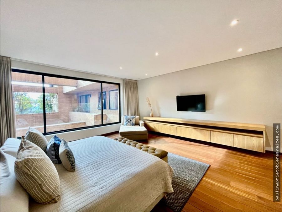 Foto 7 de 20: Apartamento en Chicó Norte ET II, Bogotá D.C.