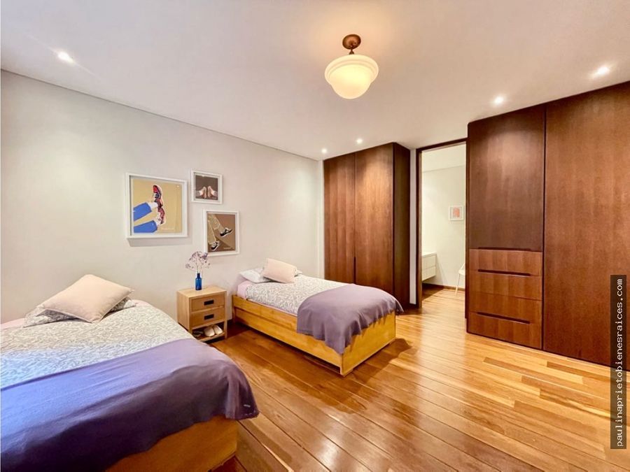 Foto 10 de 20: Apartamento en Chicó Norte ET II, Bogotá D.C.