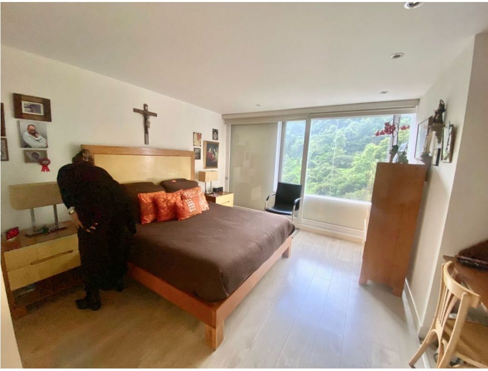 Foto 12 de 16: Apartamento en Chicó Norte, Bogotá D.C.