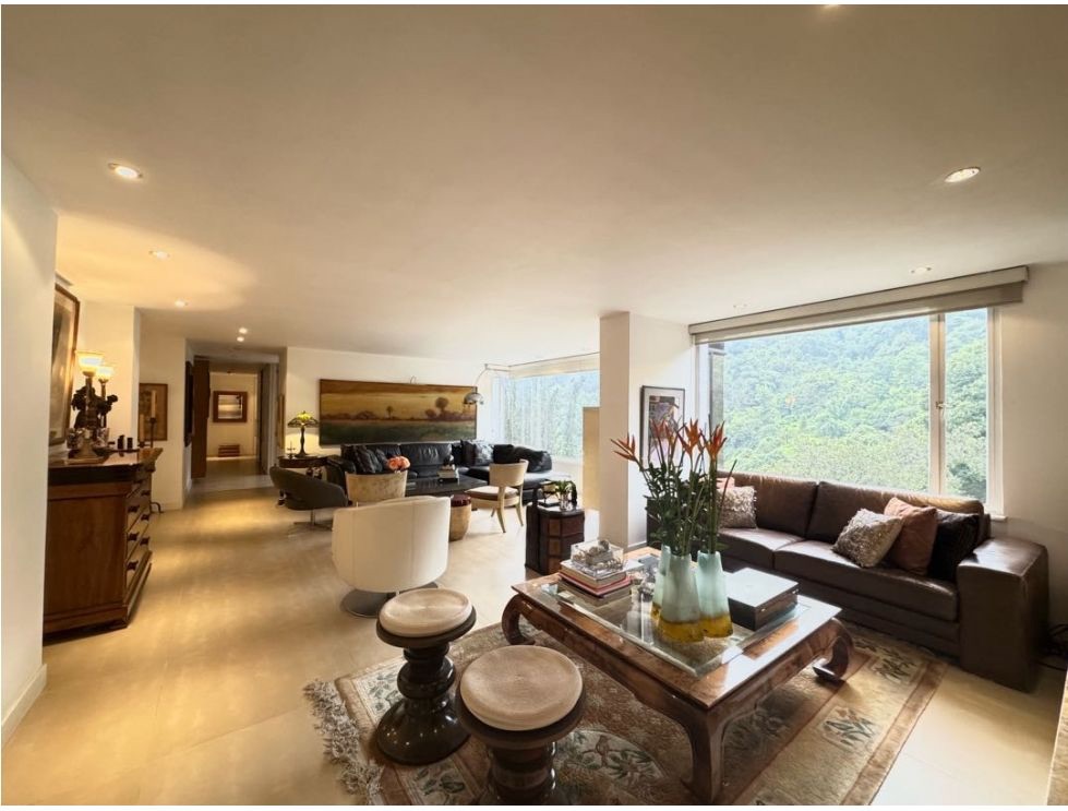 Foto 4 de 16: Apartamento en Chicó Norte, Bogotá D.C.