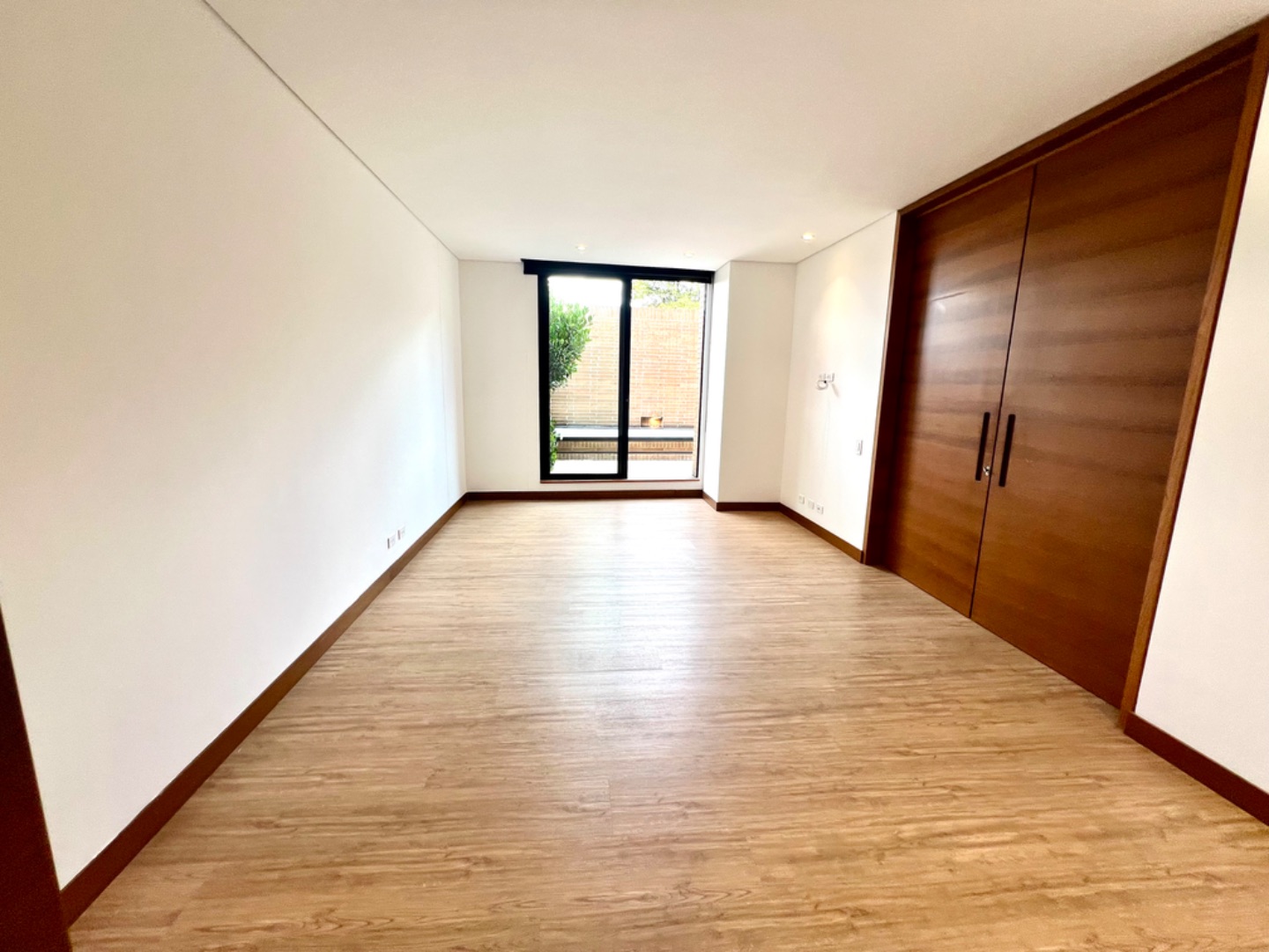 Foto 17 de 20: Apartamento en Cerros De Santa Bárbara, Bogotá D.C.