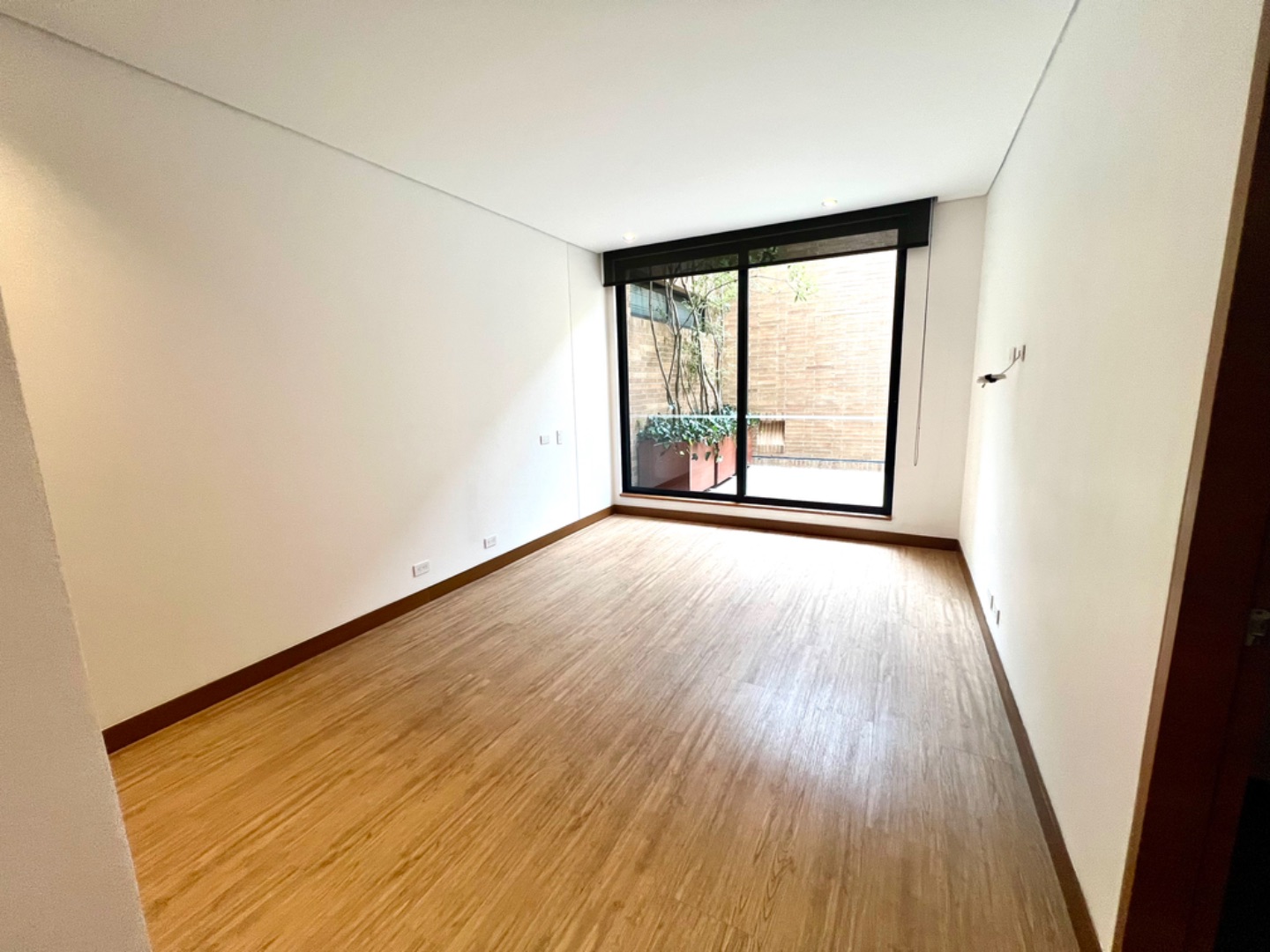 Foto 19 de 20: Apartamento en Cerros De Santa Bárbara, Bogotá D.C.