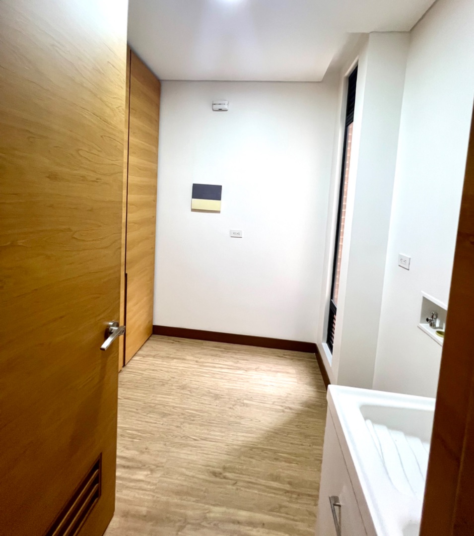 Foto 10 de 20: Apartamento en Cerros De Santa Bárbara, Bogotá D.C.