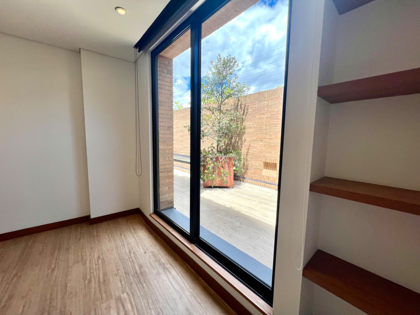 Foto 11 de 20: Apartamento en Cerros De Santa Bárbara, Bogotá D.C.