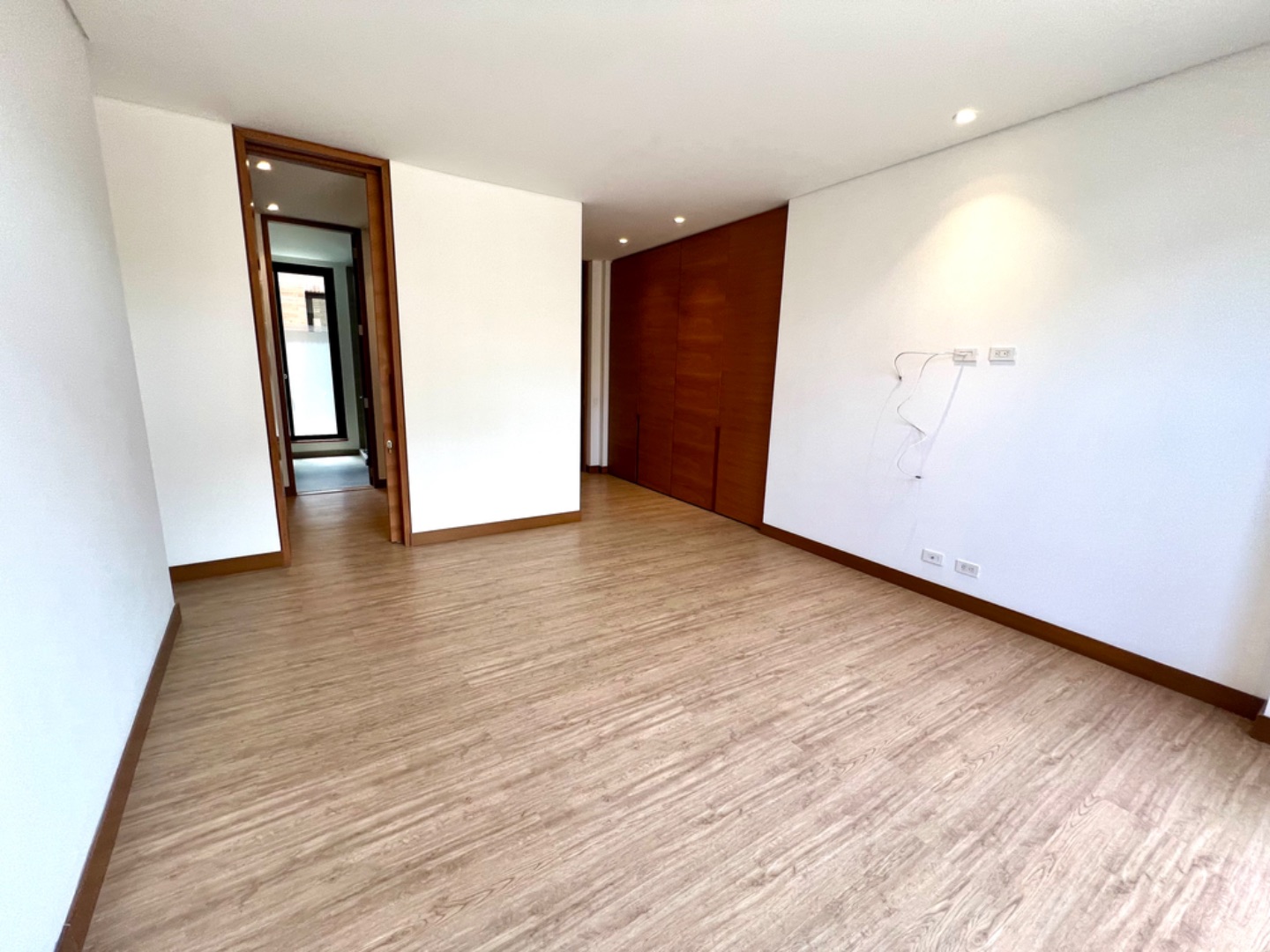 Foto 12 de 20: Apartamento en Cerros De Santa Bárbara, Bogotá D.C.
