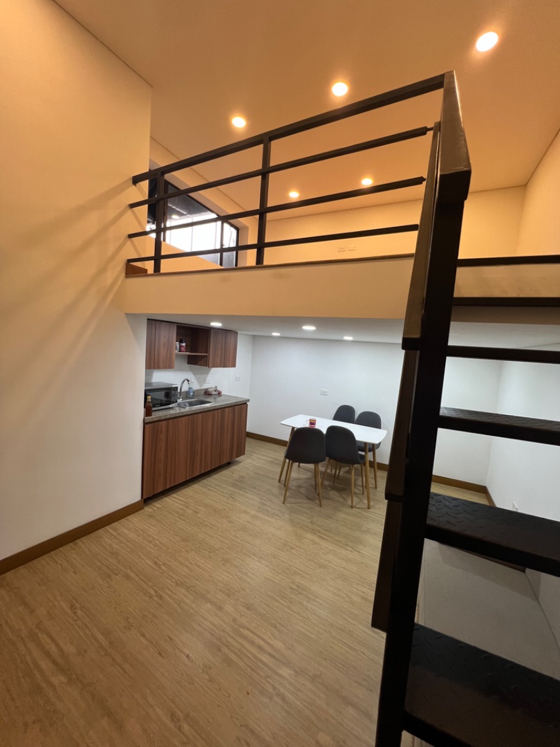 Foto 16 de 20: Apartamento en Cerros De Santa Bárbara, Bogotá D.C.