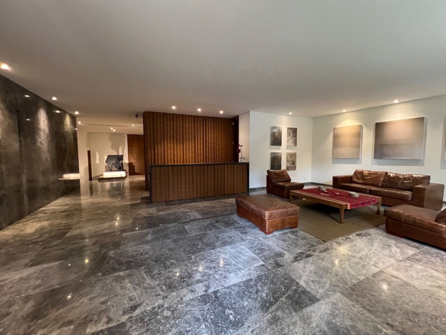 Foto 18 de 20: Apartamento en Cerros De Santa Bárbara, Bogotá D.C.