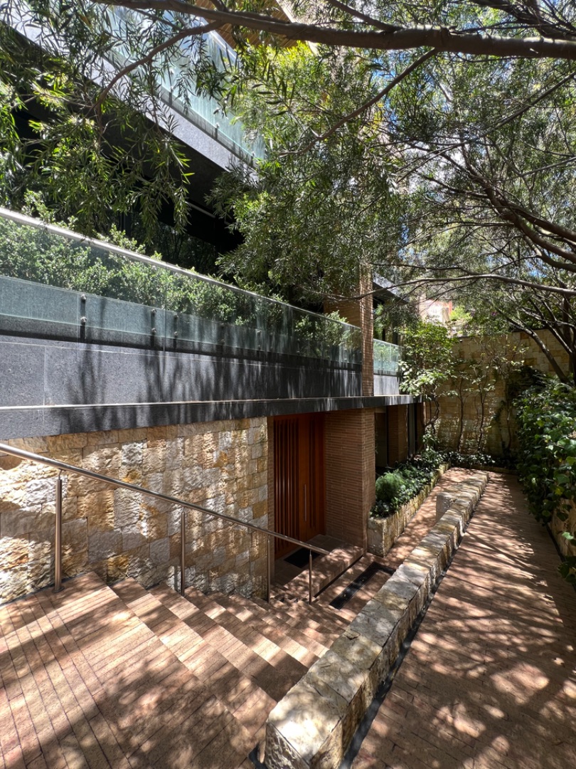 Foto 20 de 20: Apartamento en Cerros De Santa Bárbara, Bogotá D.C.