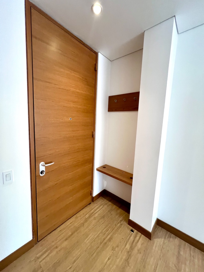 Foto 6 de 20: Apartamento en Cerros De Santa Bárbara, Bogotá D.C.