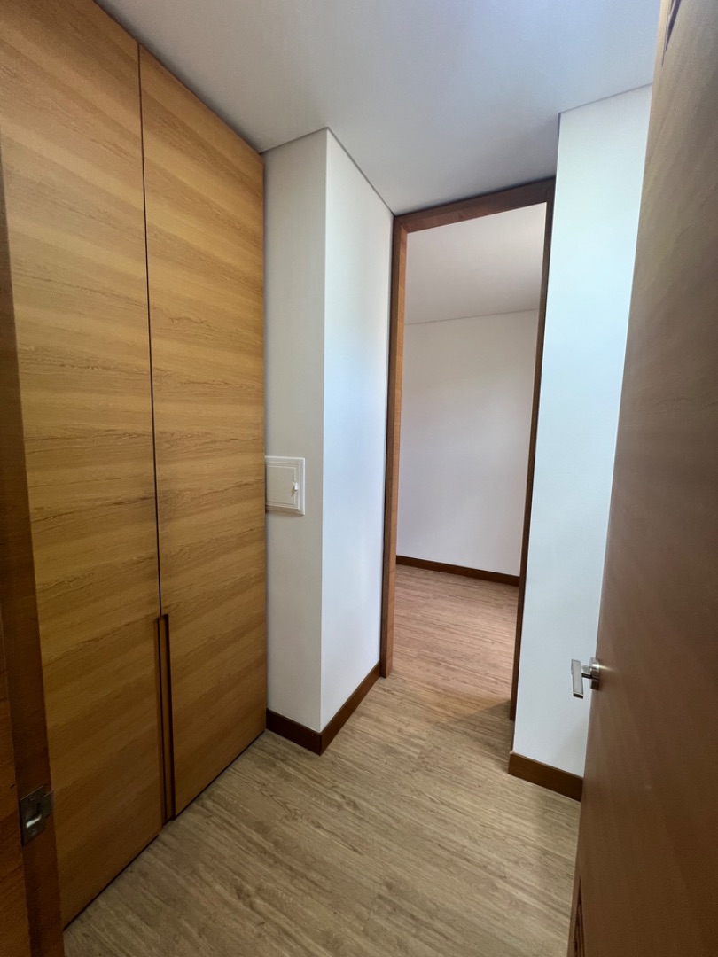 Foto 10 de 20: Apartamento en Santa Bárbara Alta, Bogotá D.C.
