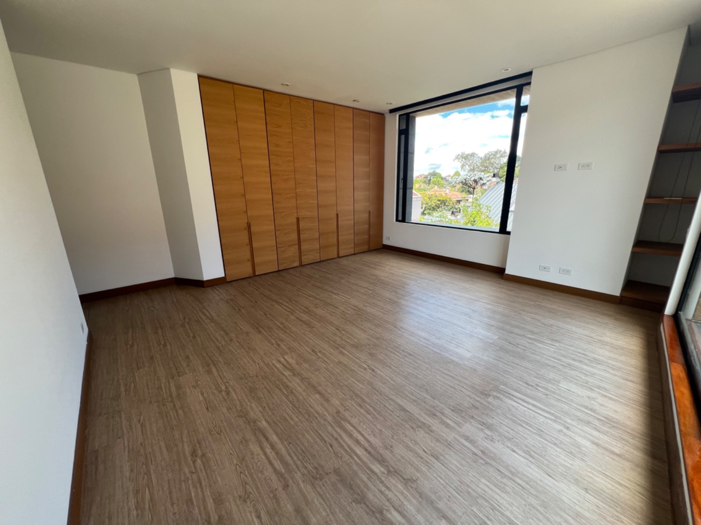 Foto 11 de 20: Apartamento en Santa Bárbara Alta, Bogotá D.C.