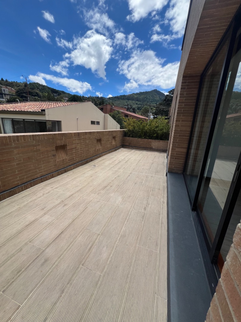 Foto 13 de 20: Apartamento en Santa Bárbara Alta, Bogotá D.C.