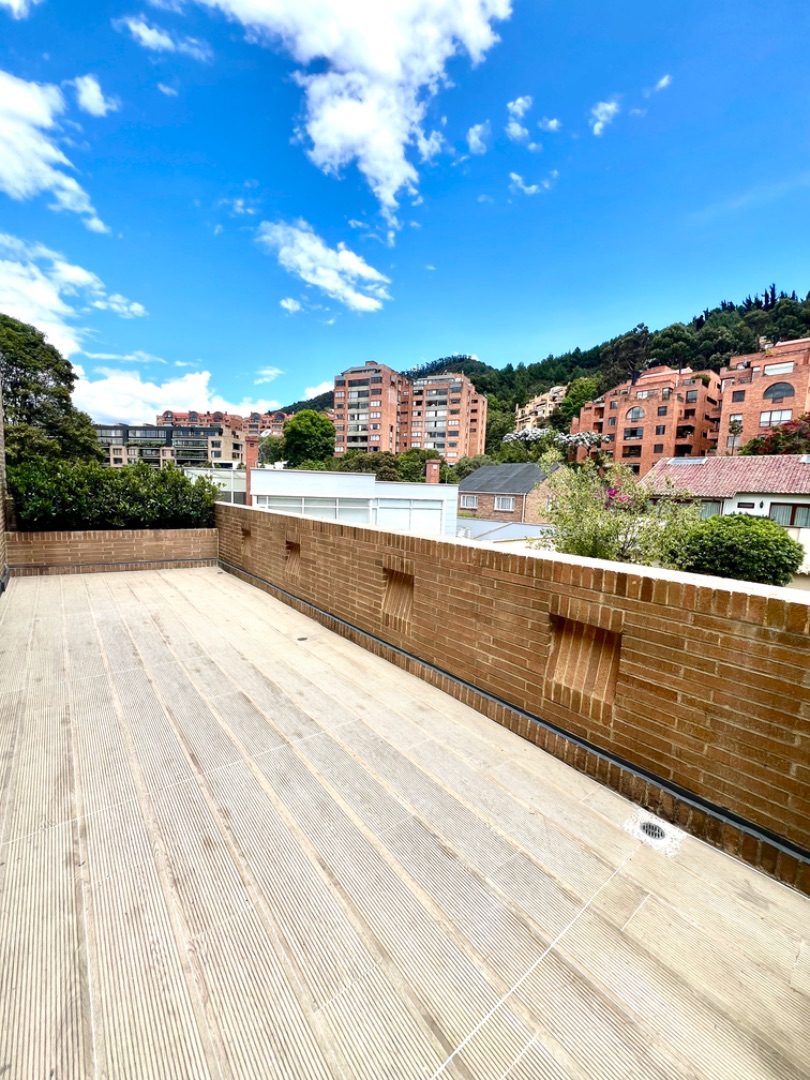 Foto 14 de 20: Apartamento en Santa Bárbara Alta, Bogotá D.C.