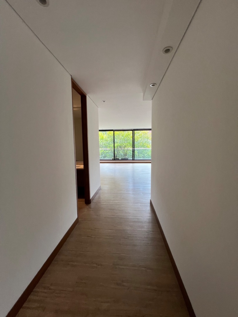 Foto 4 de 20: Apartamento en Santa Bárbara Alta, Bogotá D.C.