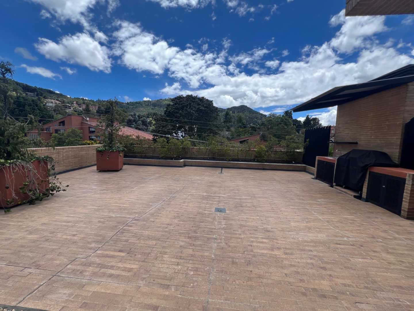Foto 20 de 20: Apartamento en Santa Bárbara Alta, Bogotá D.C.