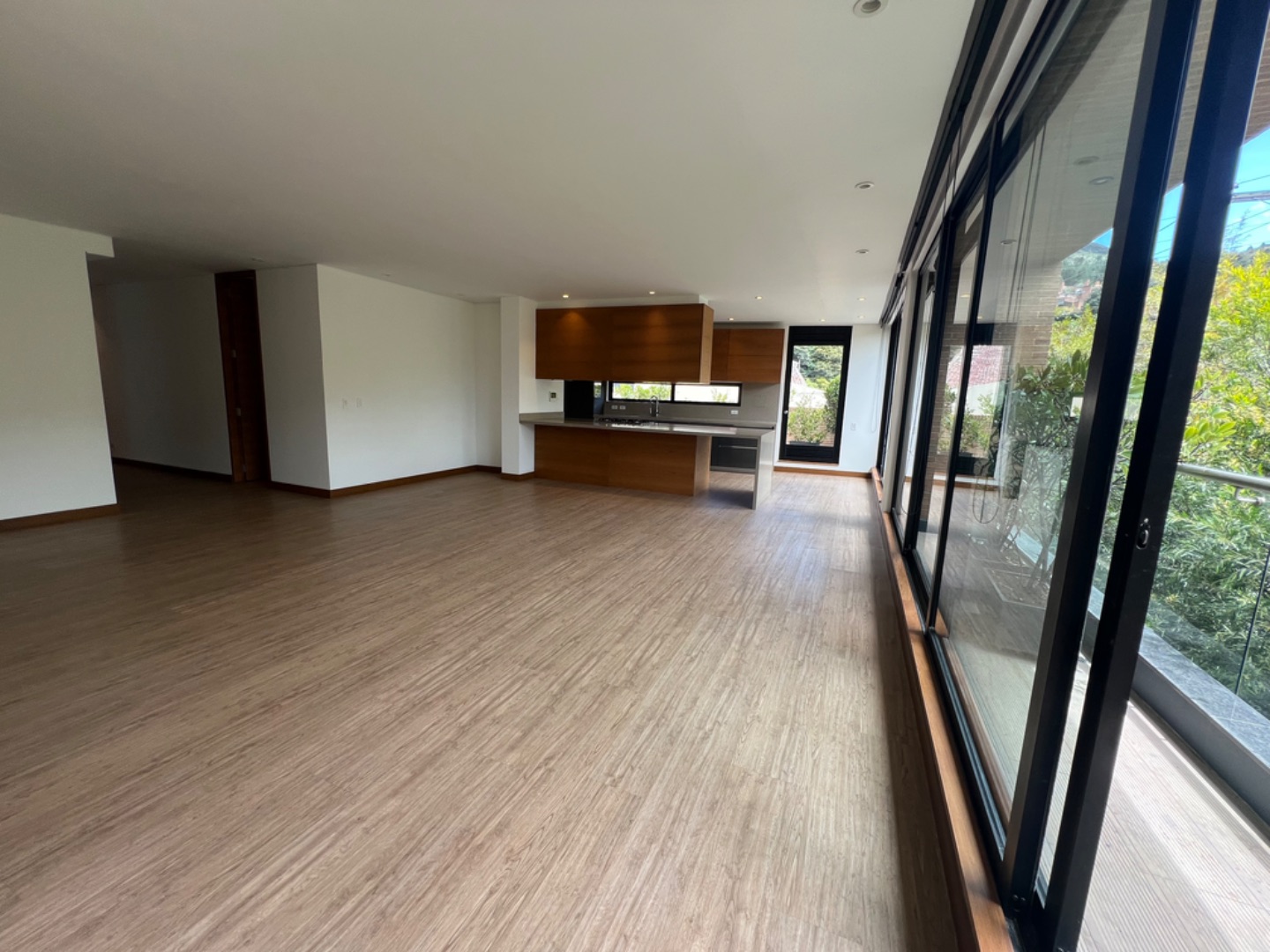Foto 7 de 20: Apartamento en Santa Bárbara Alta, Bogotá D.C.