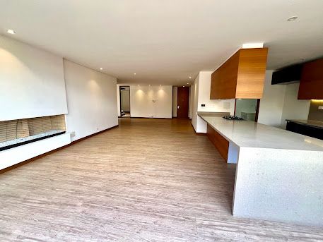 Foto 8 de 11: Apartamento en Chicó Santa Bárbara, Bogotá D.C.