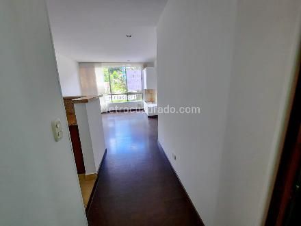 Foto 7 de 9: Apartamento en Nueva Granada, Bogotá D.C.