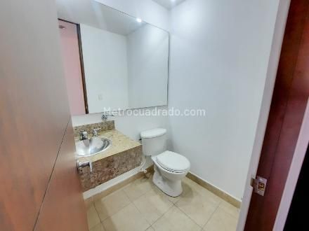 Foto 8 de 9: Apartamento en Nueva Granada, Bogotá D.C.