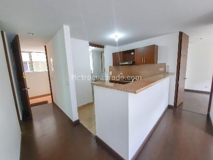 Apartamento venta en Nueva Granada, Bogotá D.C.