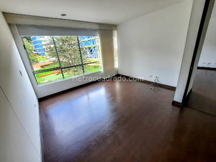 Foto 9 de 9: Apartamento en Nueva Granada, Bogotá D.C.