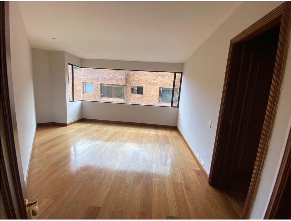 Foto 5 de 20: Apartamento en La Cabrera, Bogotá D.C.