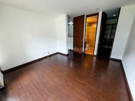Foto 4 de 6: Apartamento en Maria Cristina, Bogotá D.C.