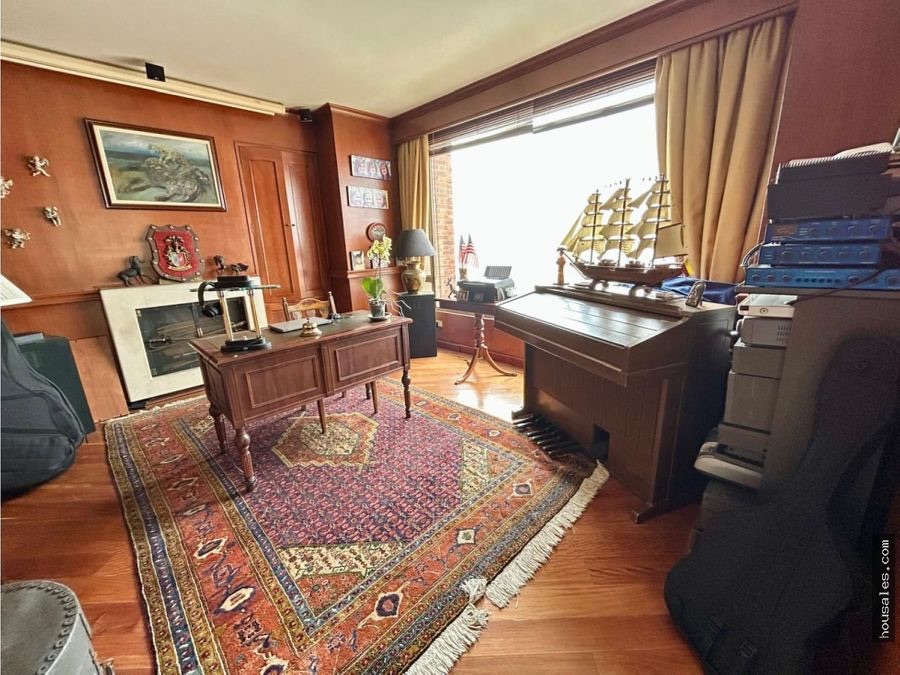 Foto 5 de 6: Apartamento en El Refugio, Bogotá D.C.
