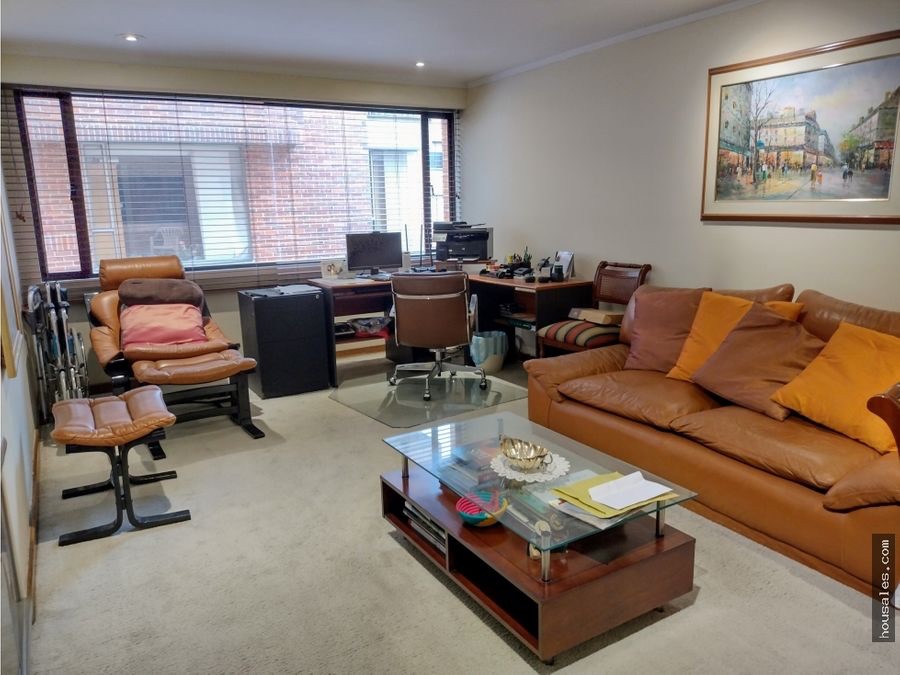 Foto 5 de 17: Apartamento en Chicó Norte, Bogotá D.C.