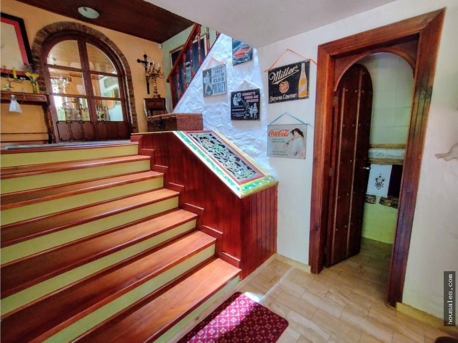 Foto 4 de 17: Casa en Bosque Pinos, Bogotá D.C.