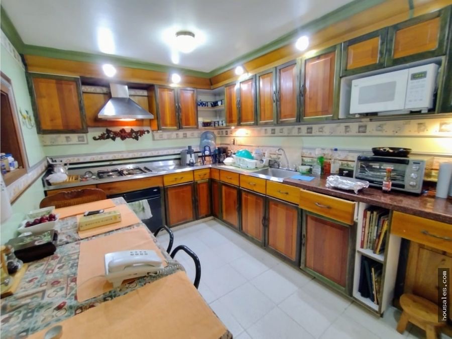 Foto 5 de 17: Casa en Bosque Pinos, Bogotá D.C.