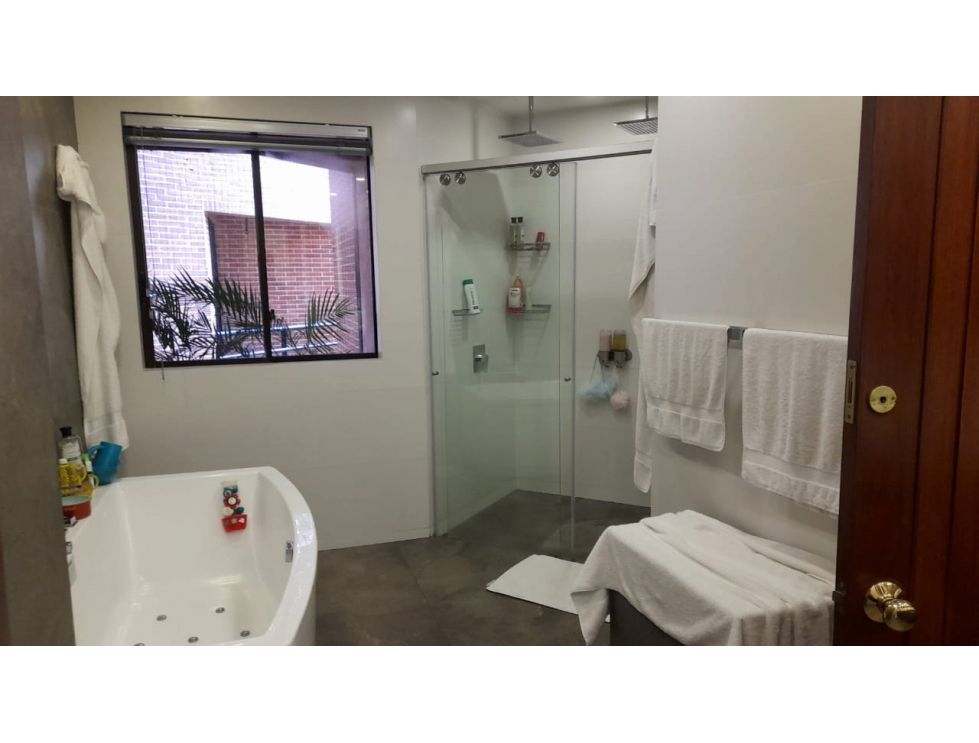 Foto 6 de 18: Apartamento en La Cabrera, Bogotá D.C.