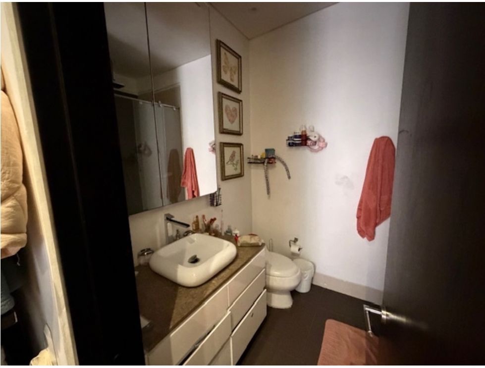 Foto 4 de 20: Apartamento en Chicó, Bogotá D.C.