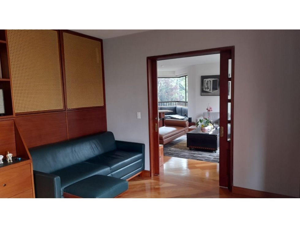 Foto 6 de 20: Apartamento en La Cabrera, Bogotá D.C.