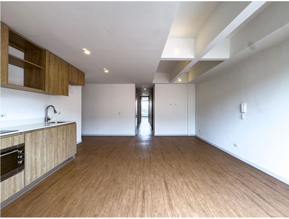 Foto 4 de 18: Apartamento en Bella Suiza, Bogotá D.C.