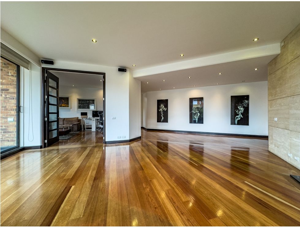Foto 4 de 20: Apartamento en Santa Bibiana, Bogotá D.C.