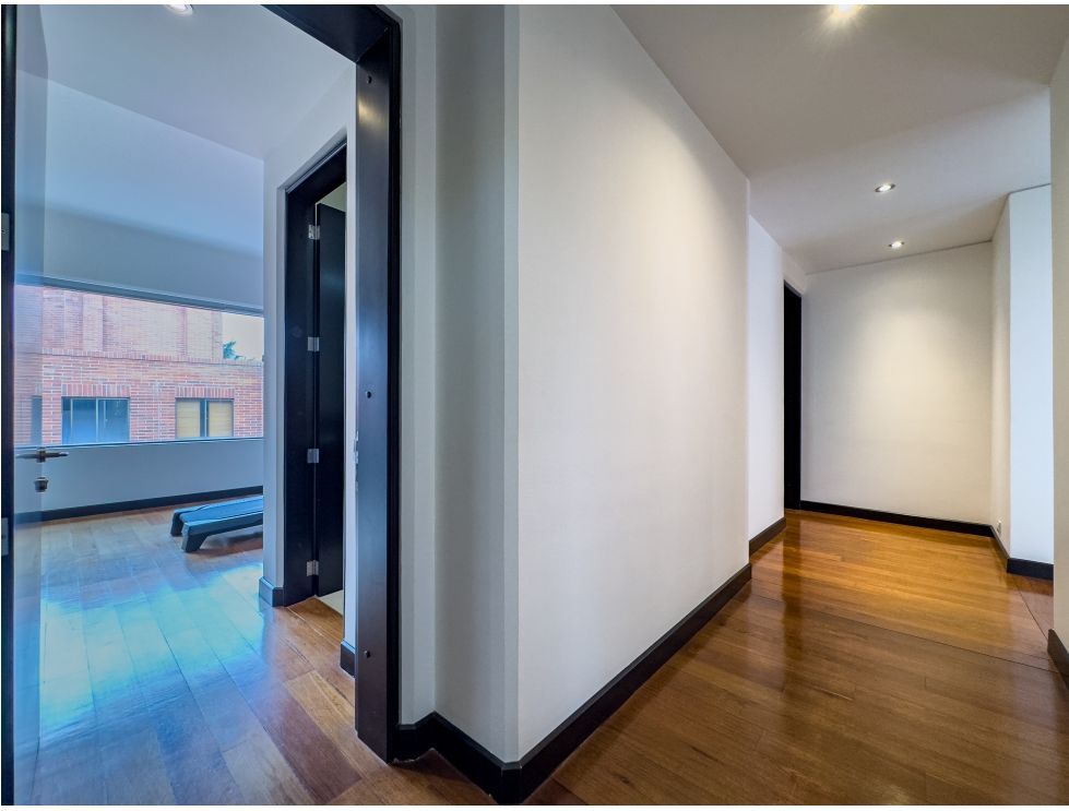 Foto 9 de 20: Apartamento en Santa Bibiana, Bogotá D.C.