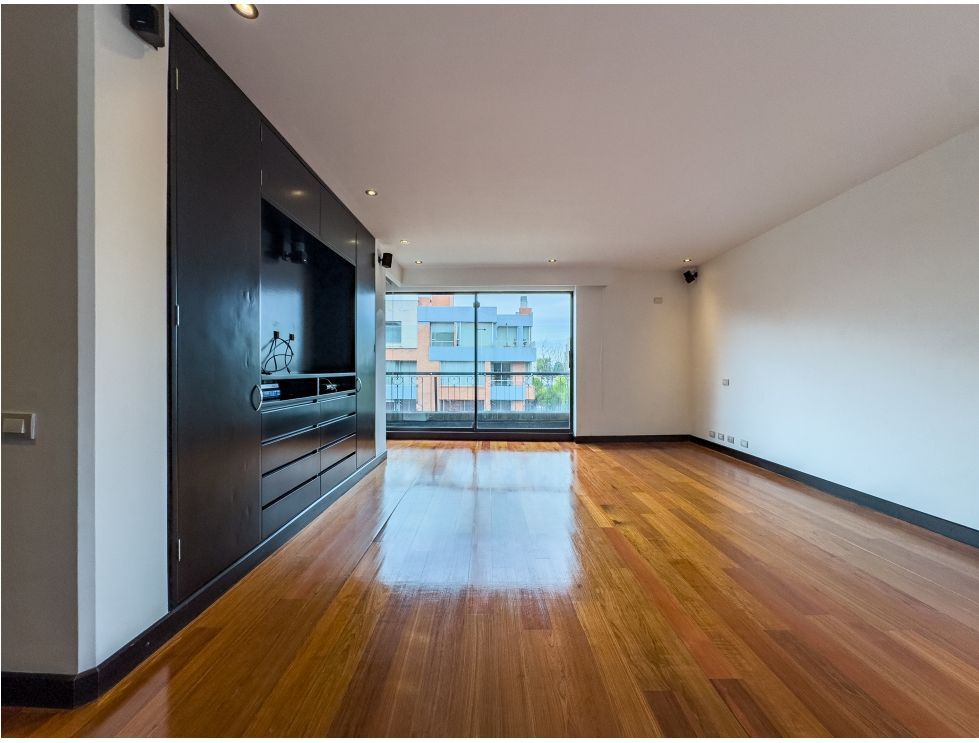 Foto 11 de 20: Apartamento en Santa Bibiana, Bogotá D.C.