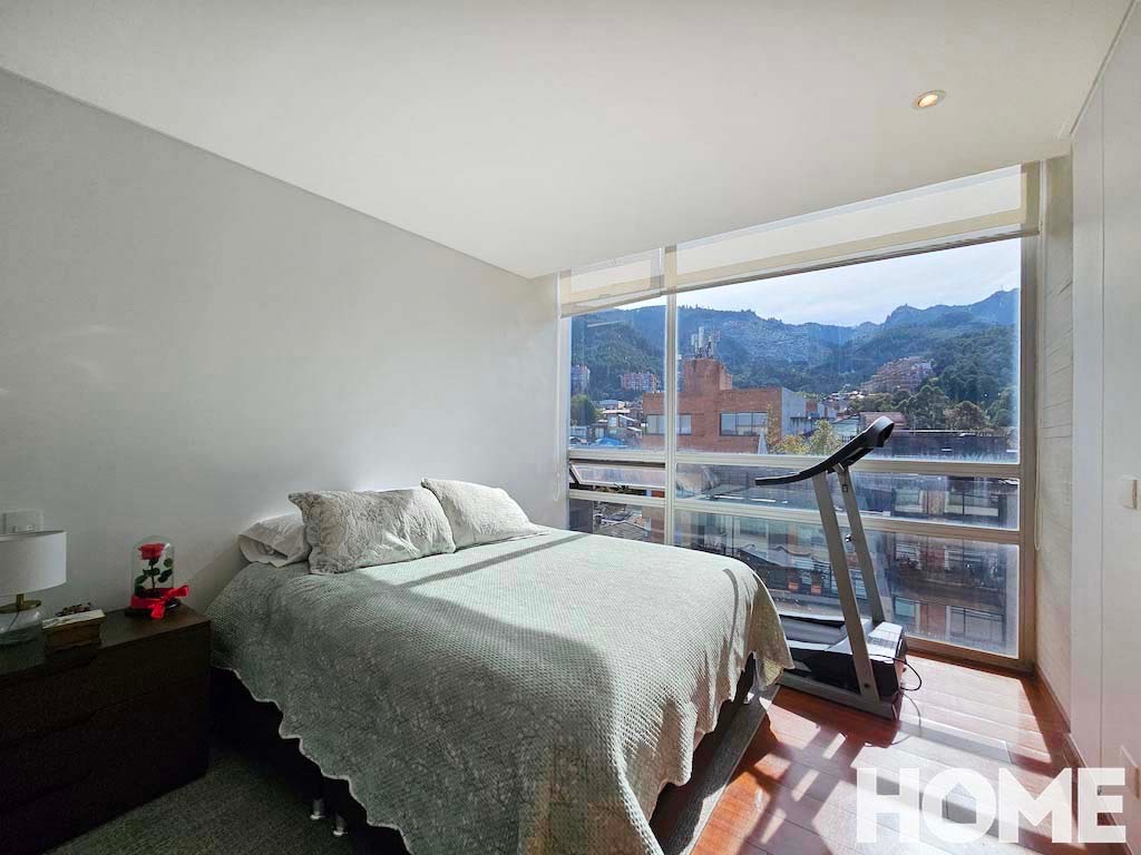 Foto 14 de 20: Apartamento en Santa Bárbara Alta, Bogotá D.C.