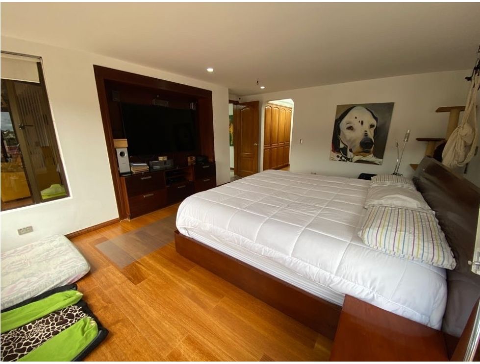 Foto 17 de 17: Apartamento en Santa Bárbara Oriental, Bogotá D.C.