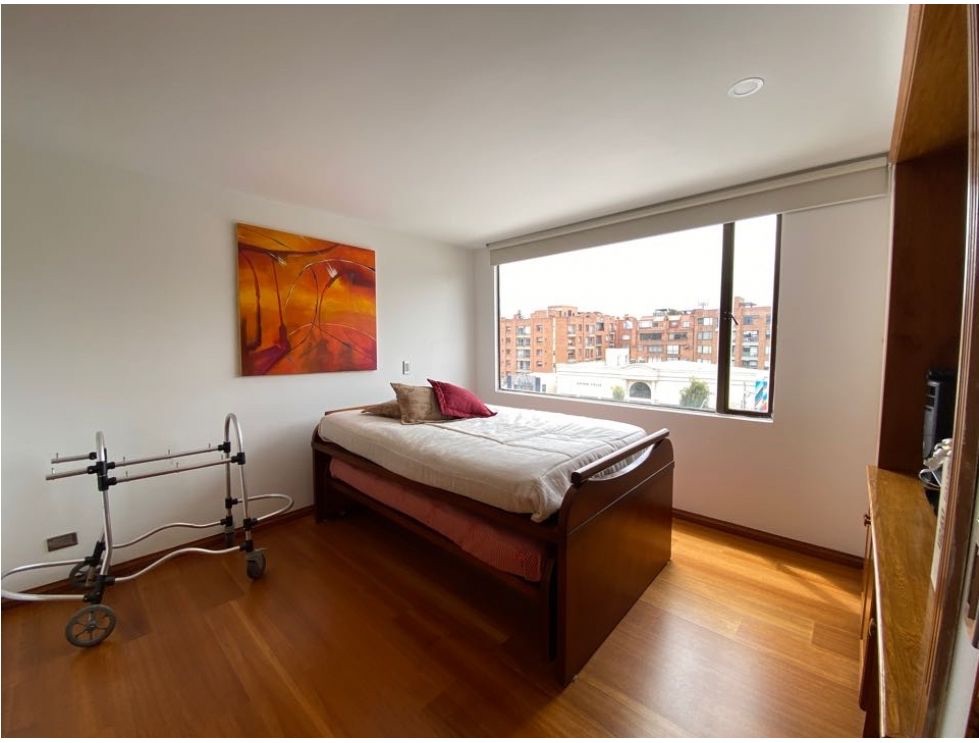 Foto 5 de 17: Apartamento en Santa Bárbara Oriental, Bogotá D.C.