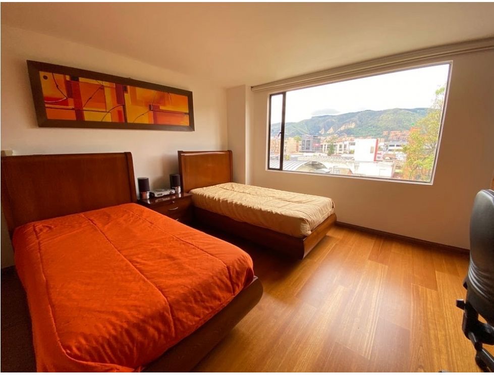Foto 6 de 17: Apartamento en Santa Bárbara Oriental, Bogotá D.C.