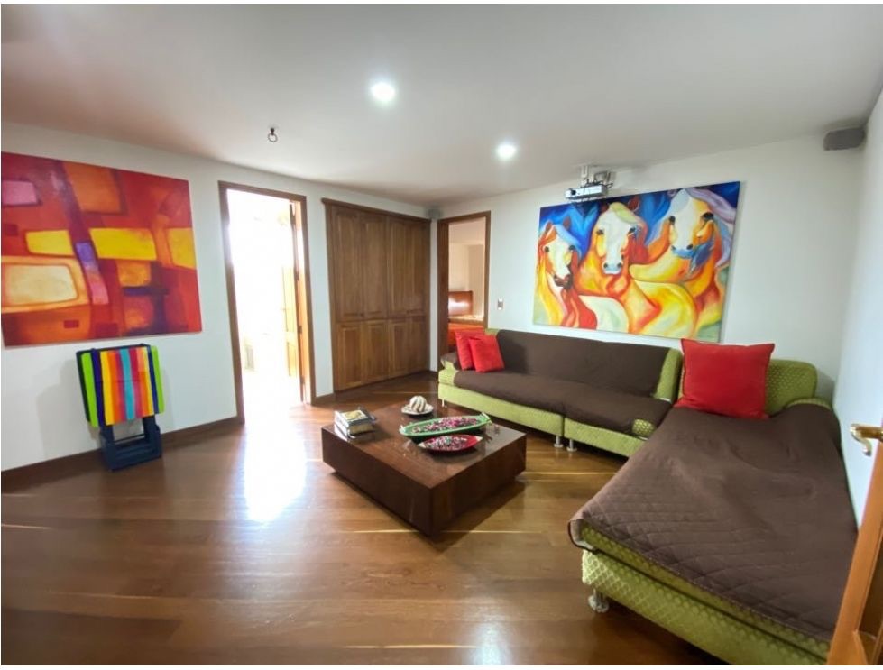 Foto 8 de 17: Apartamento en Santa Bárbara Oriental, Bogotá D.C.