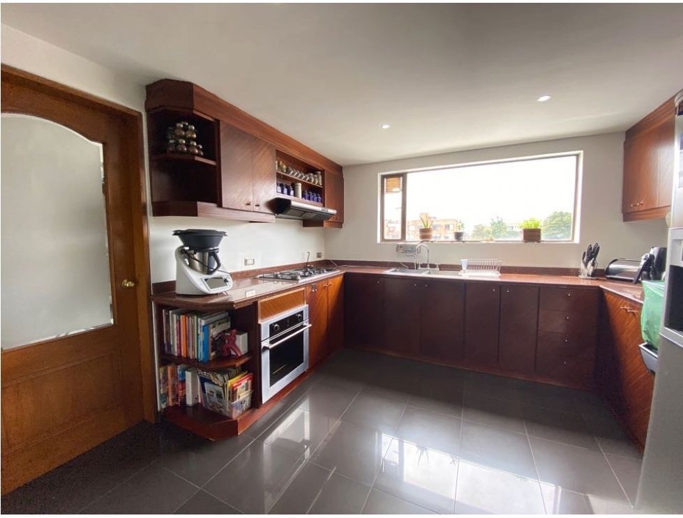 Foto 9 de 17: Apartamento en Santa Bárbara Oriental, Bogotá D.C.