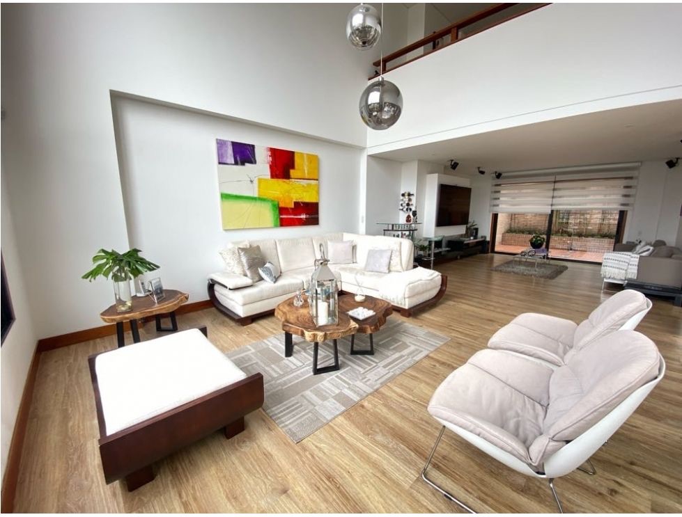 Foto 16 de 19: Apartamento en Ub Bosques De Medina, Bogotá D.C.
