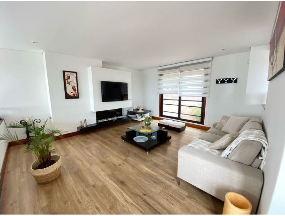 Foto 2 de 19: Apartamento en Ub Bosques De Medina, Bogotá D.C.