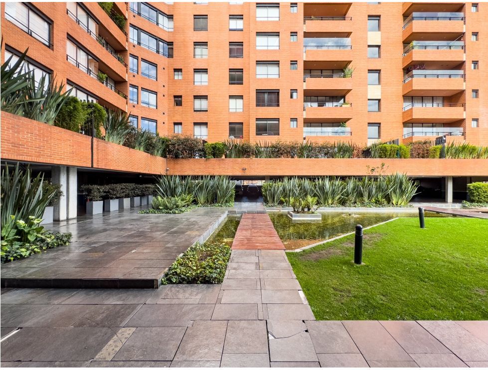 Foto 11 de 18: Apartamento en Santa Bárbara Oriental, Bogotá D.C.