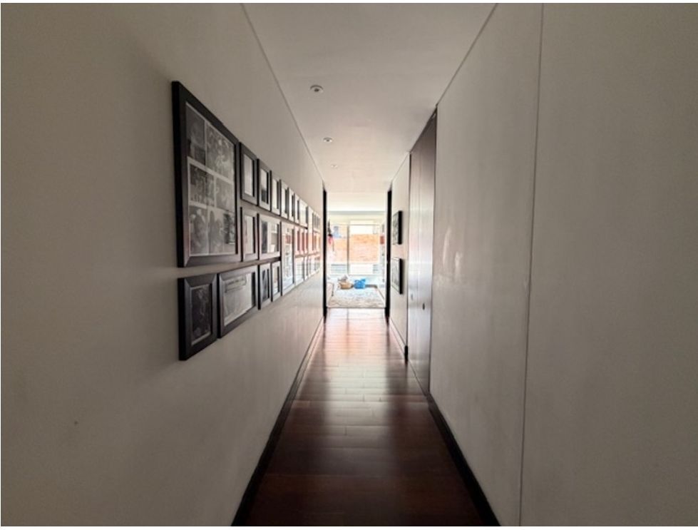 Foto 10 de 19: Apartamento en Chicó, Bogotá D.C.