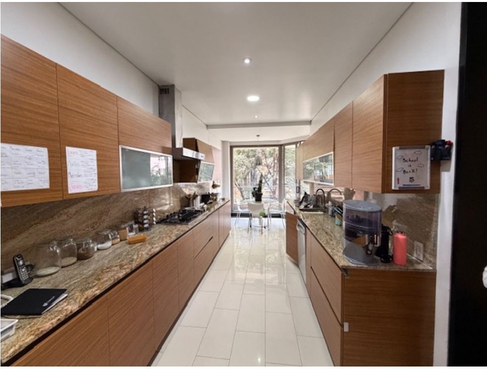 Foto 8 de 19: Apartamento en Chicó, Bogotá D.C.