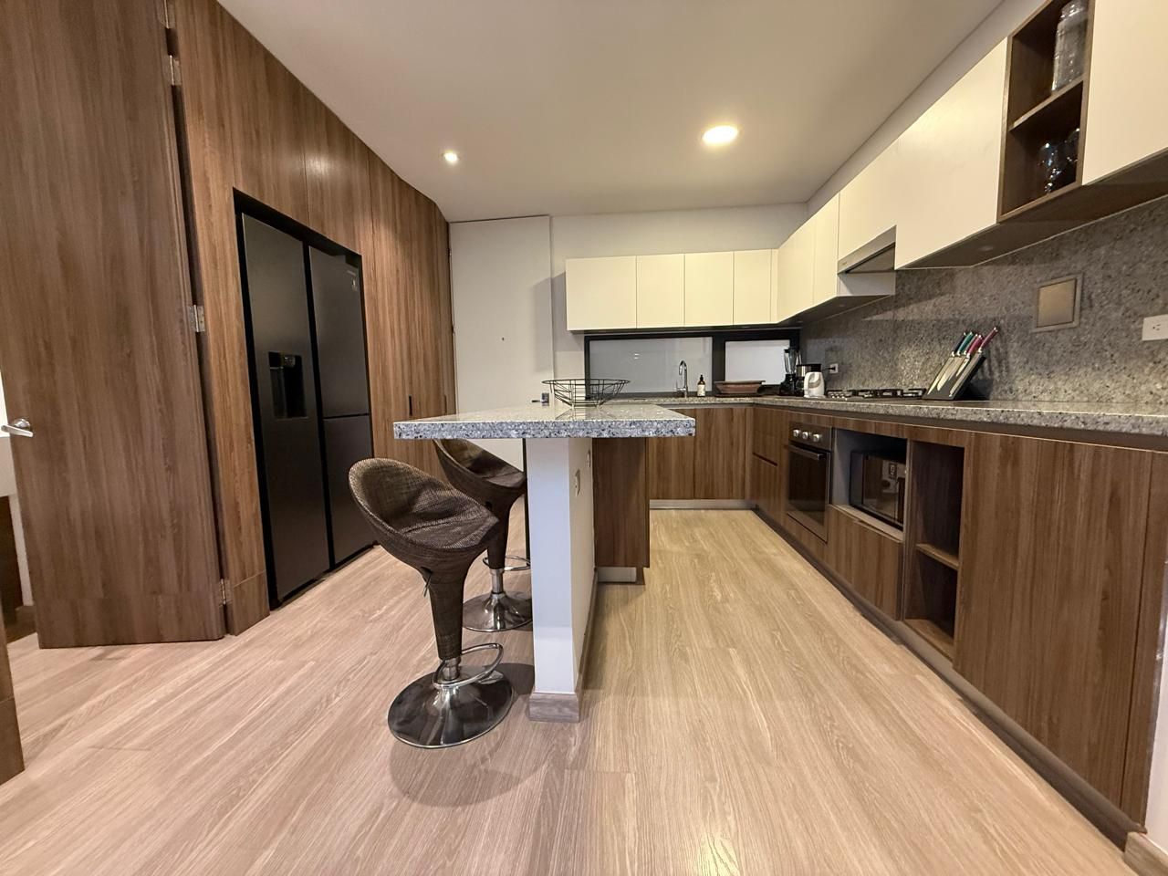 Foto 5 de 11: Apartamento en Chicó Norte ET II, Bogotá D.C.